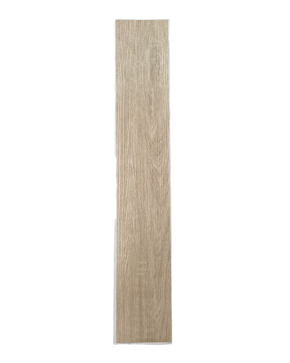 Natural blonde oak timber floor vinyl peel and stick self-adhesive