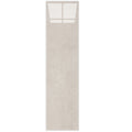 Long Subway Stick on Composite Tile - Natural Stone