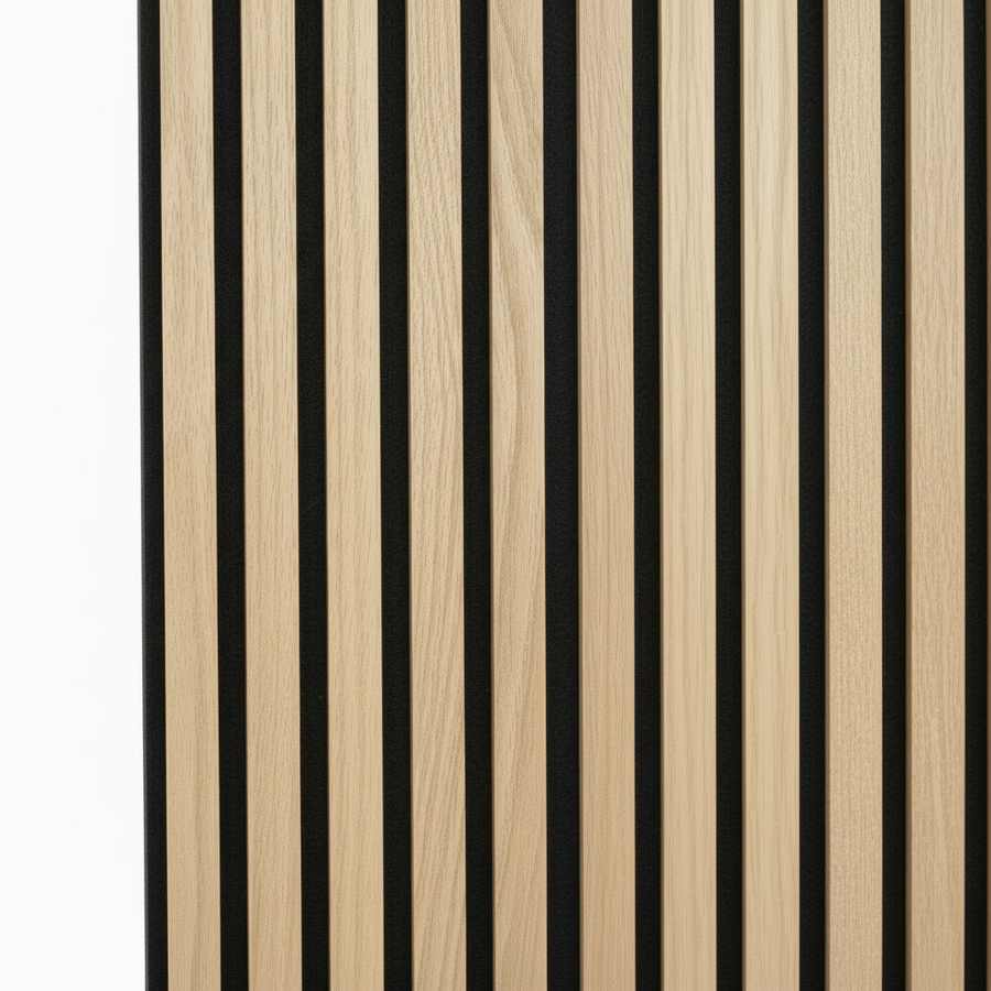 Sample Kit - Acoustic Panels