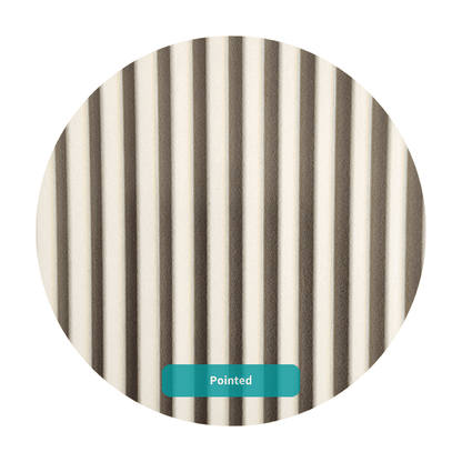 Sample Kit - Flexible Wood Roll Panel