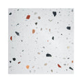 Vinyl Floor Stick on Tile - Luxe Terrazzo