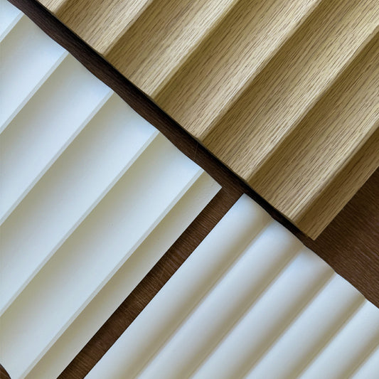 Sample Kit - Timber Panels