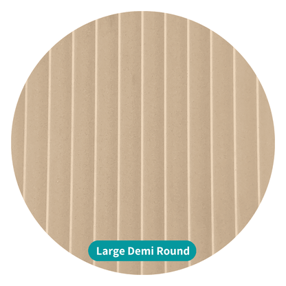 Sample Kit - Flexible Wood Roll Panel