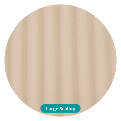 Sample Kit - Flexible Wood Roll Panel
