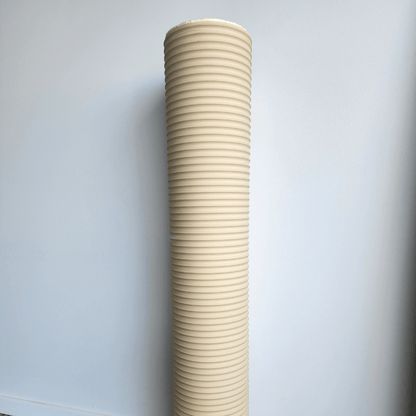 Flexible Wood Roll Panels - Demi Round - Stick on Tiles AustraliaStick on Tiles Australia