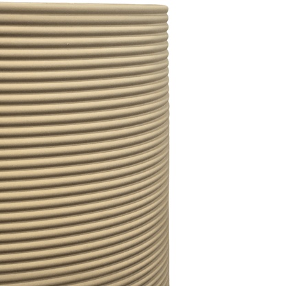 Flexible Wood Roll Panels - Demi Round - Stick on Tiles AustraliaStick on Tiles Australia