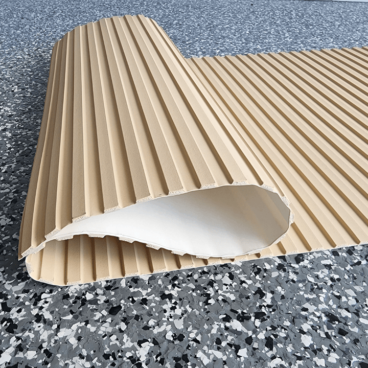 Flexible Wood Rolls – Stick on Tiles Australia