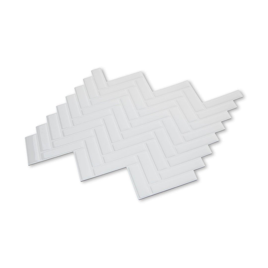 Herringbone Tiles – Stick on Tiles Australia