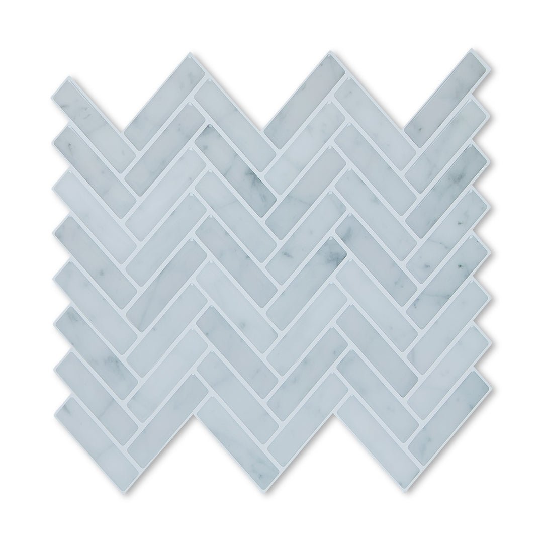 Herringbone Tiles – Stick on Tiles Australia