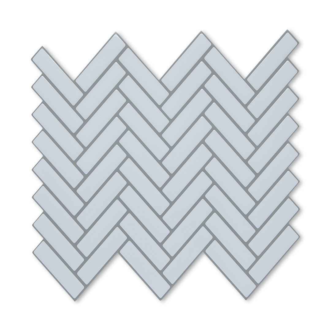 Herringbone Tiles – Stick on Tiles Australia