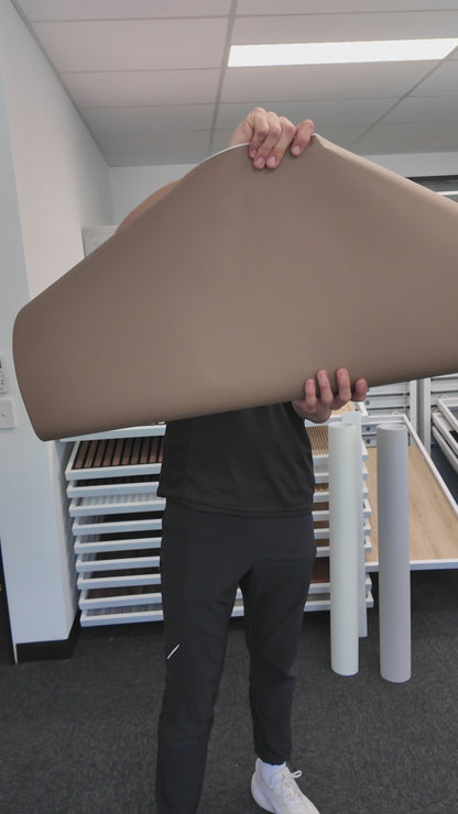 Adhesive Vinyl Wrap - Beige