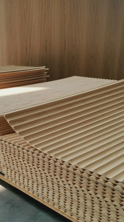 Sample Kit - Timber Panels