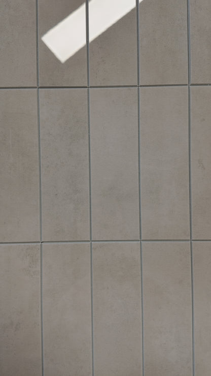 Large Kit Kat Stick on Composite Tile - Natural Stone