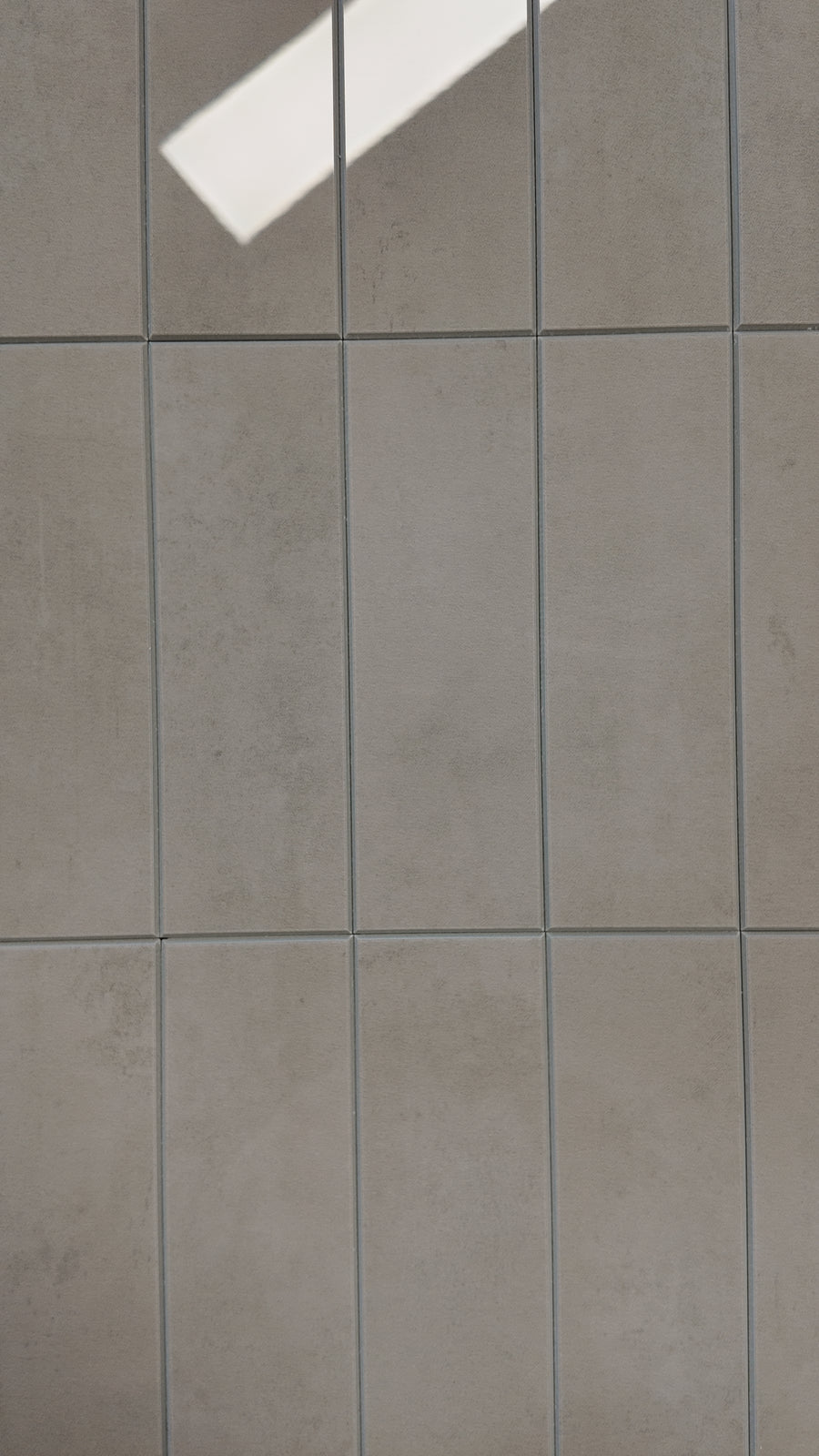 Large Kit Kat Stick on Composite Tile - Natural Stone