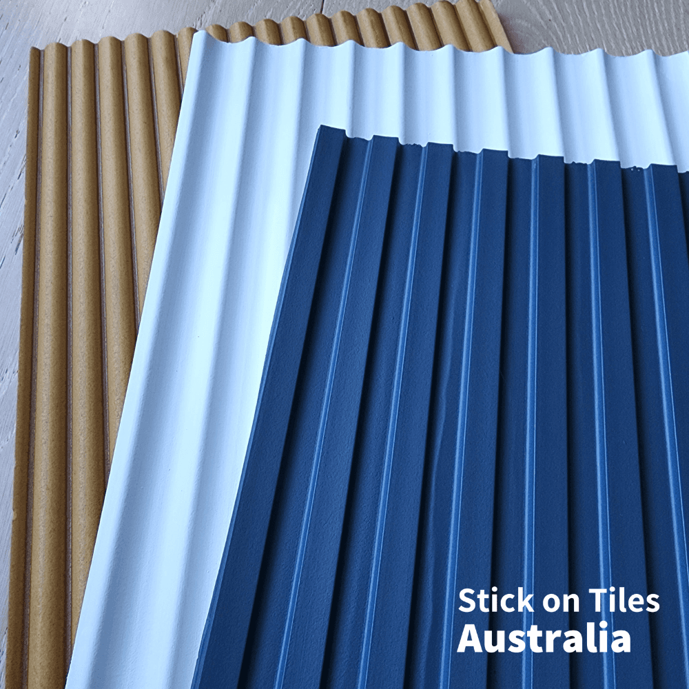 Sample Kit - Flexible Wood Roll Panel