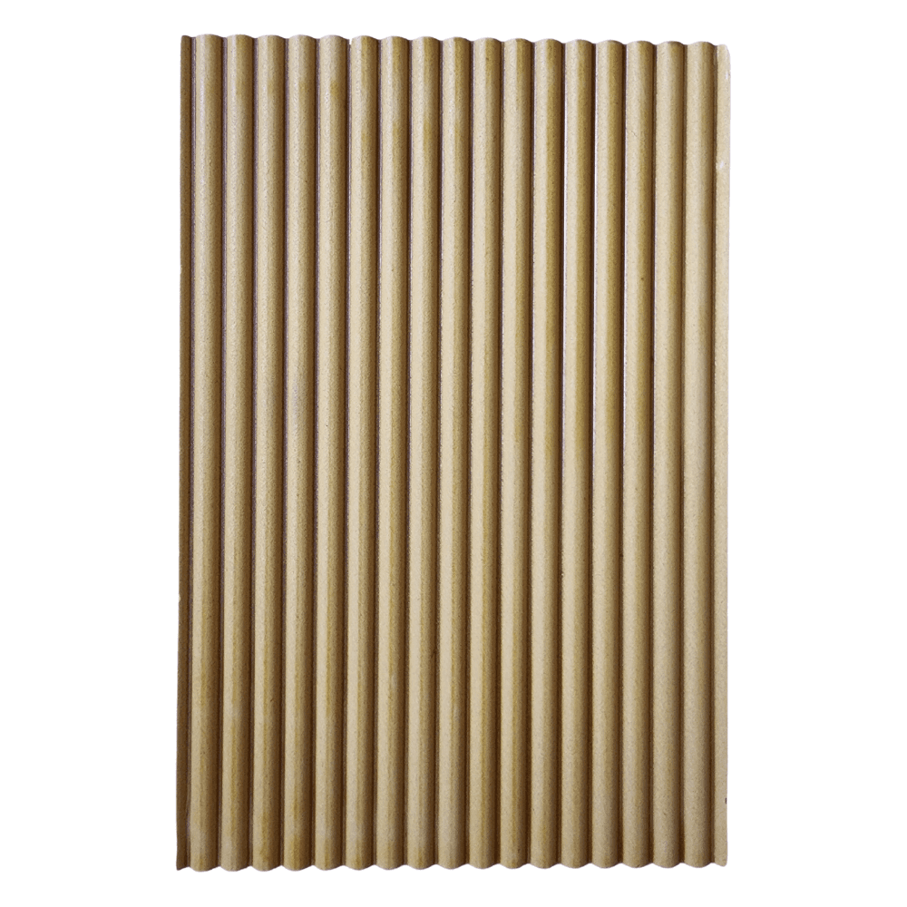 Sample Kit - Flexible Wood Roll Panel