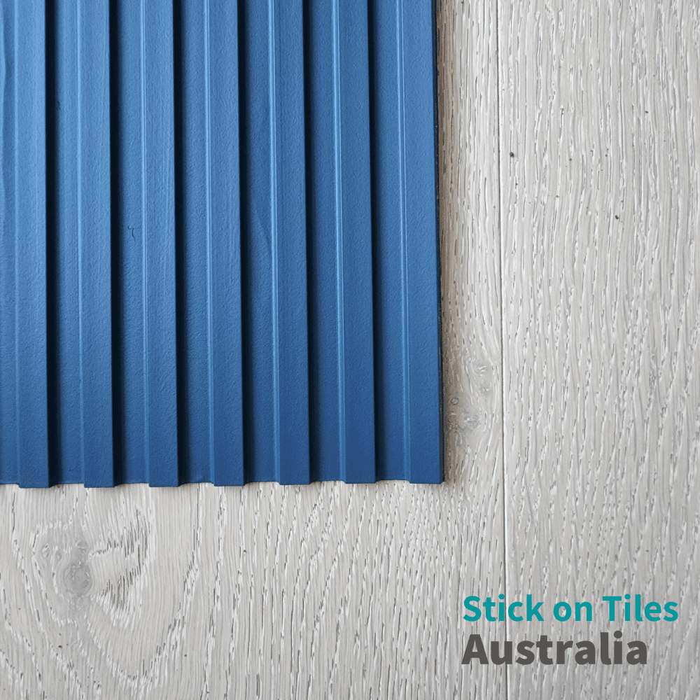 Sample Kit - Flexible Wood Roll Panel