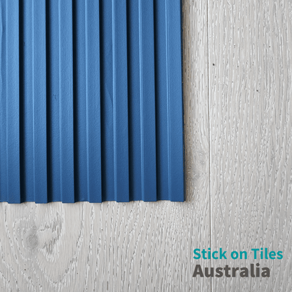 Sample Kit - Flexible Wood Roll Panel