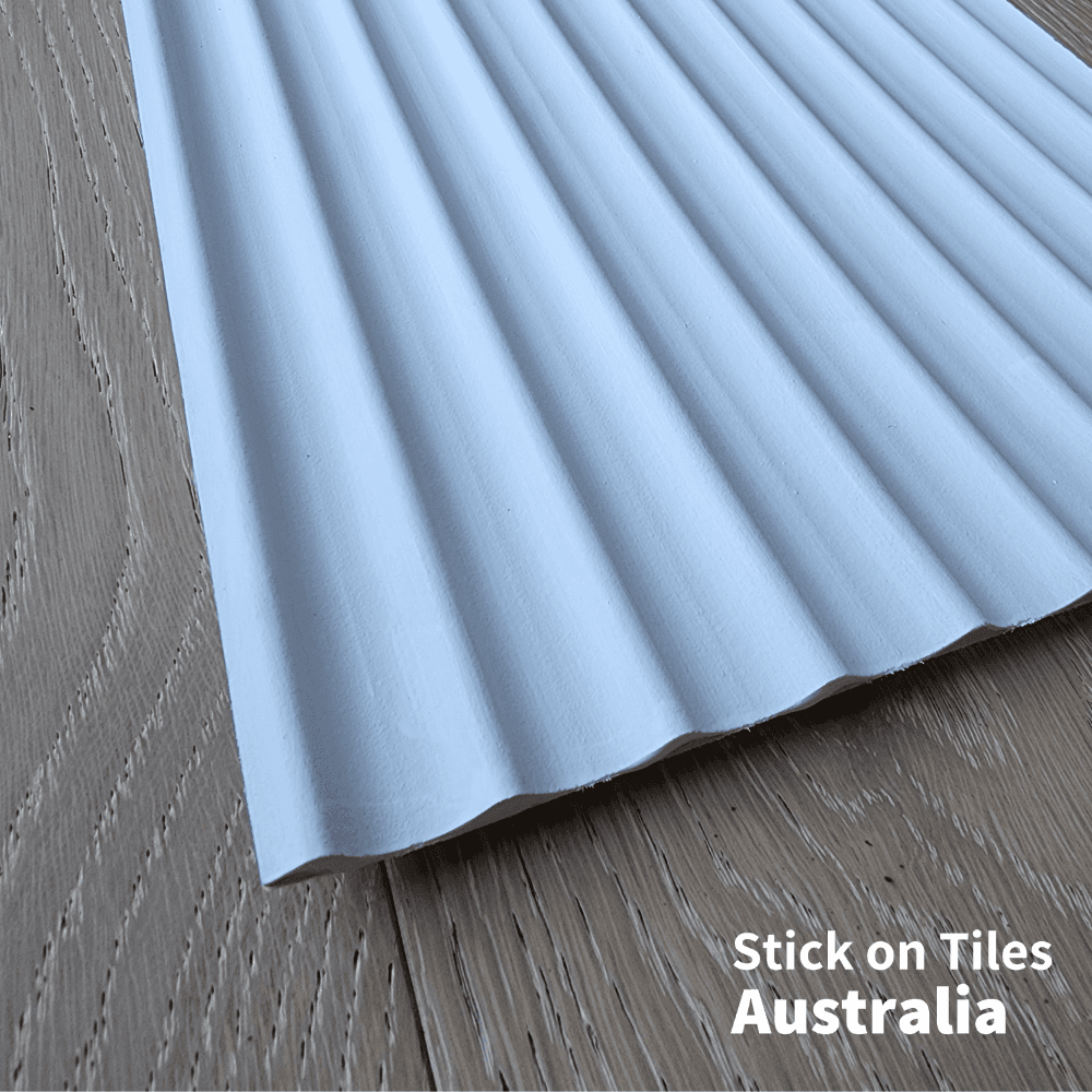 Sample Kit - Flexible Wood Roll Panel