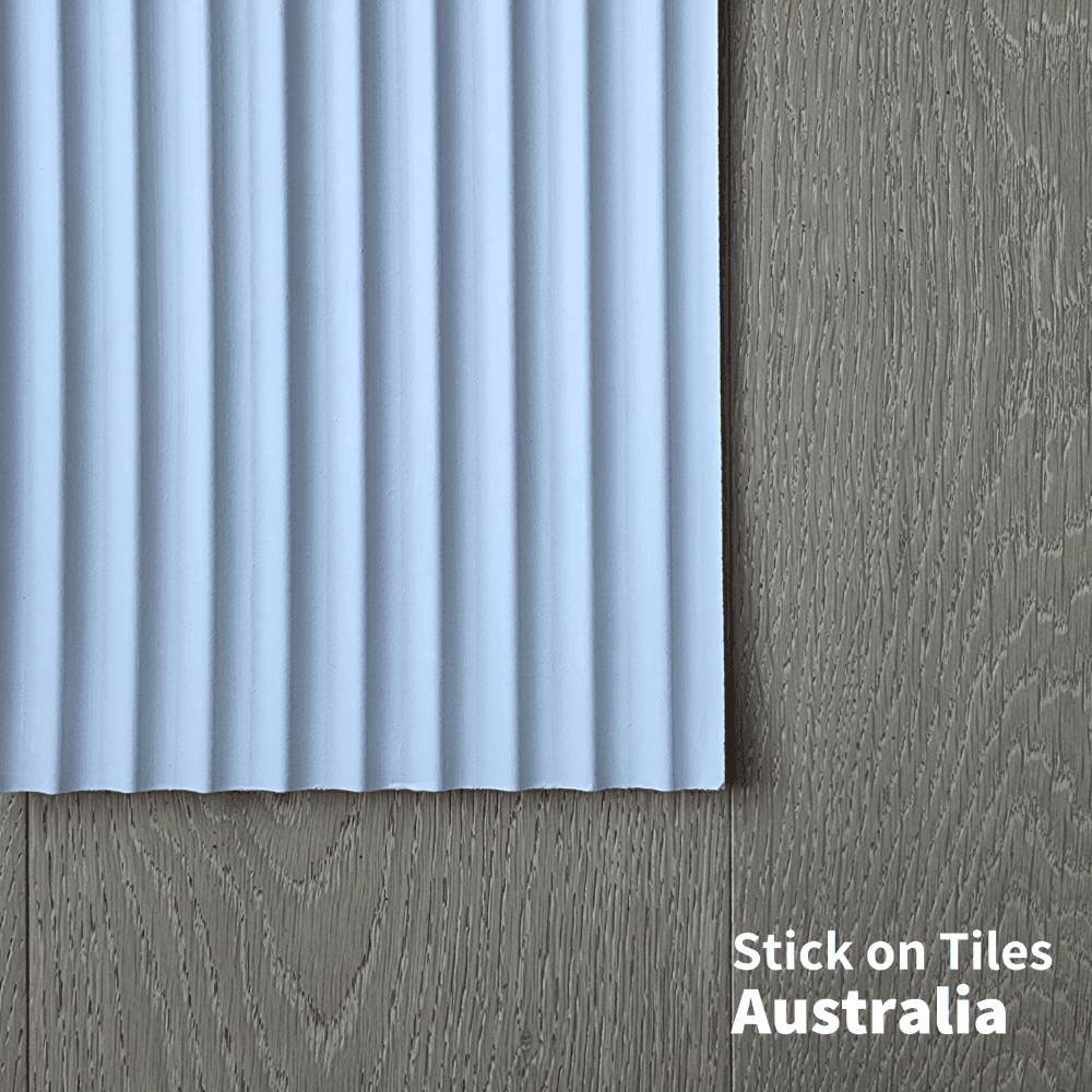 Sample Kit - Flexible Wood Roll Panel