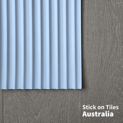 Sample Kit - Flexible Wood Roll Panel