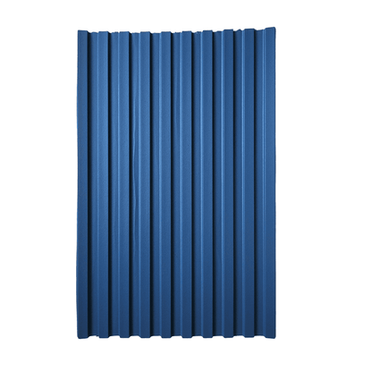 Sample Kit - Flexible Wood Roll Panel