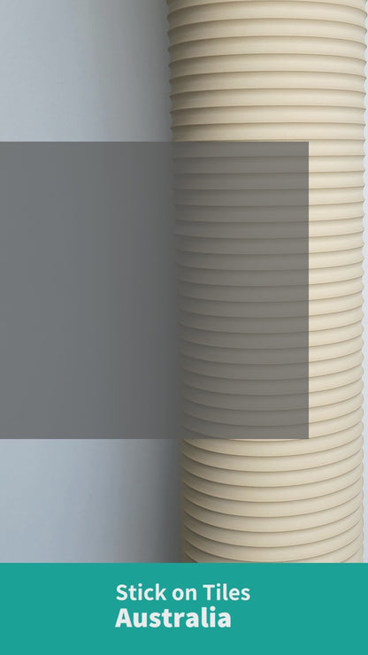 Sample Kit - Flexible Wood Roll Panel