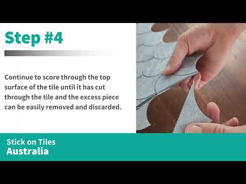 Sample Kit - Vinyl Tiles